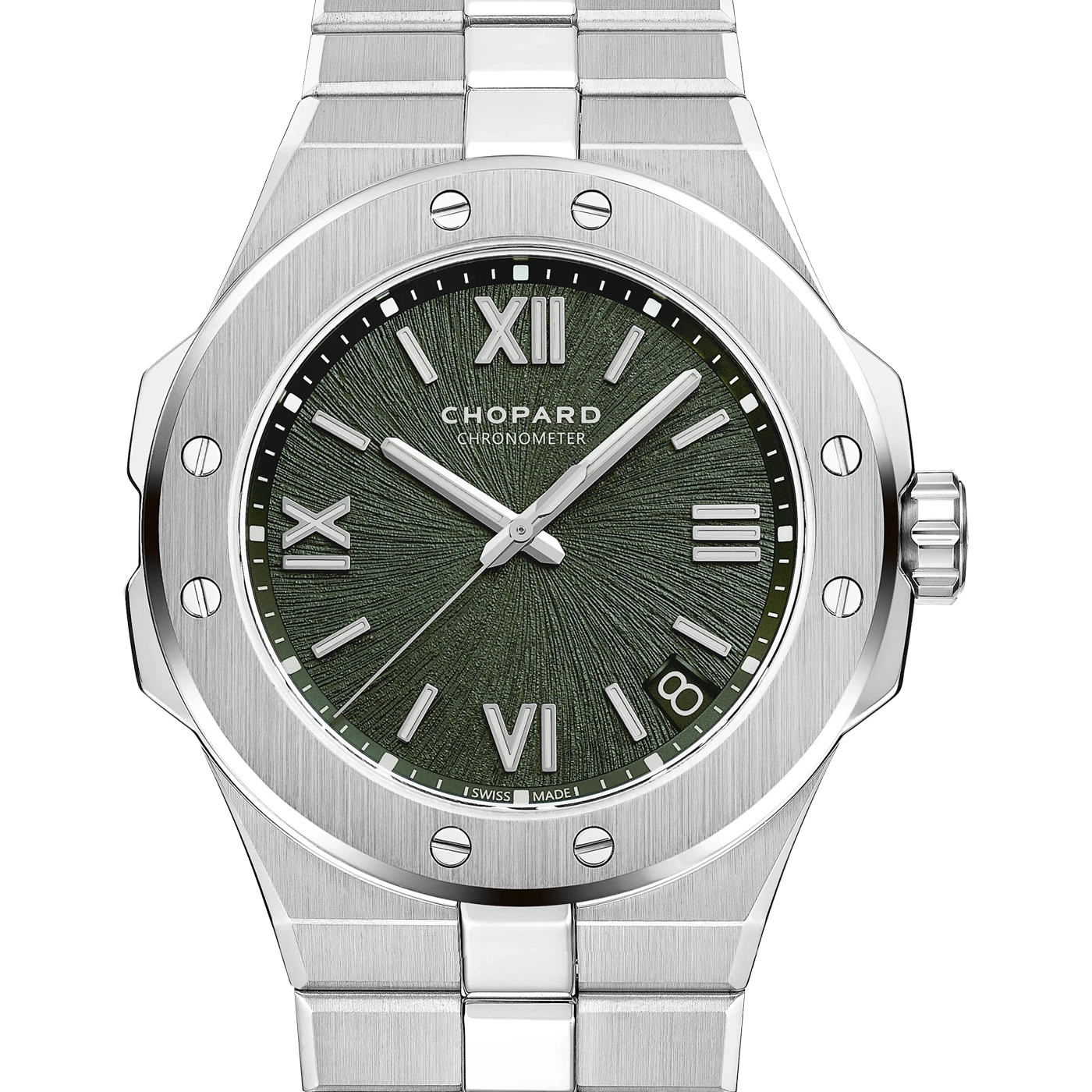 Chopard Alpine  Eagle
